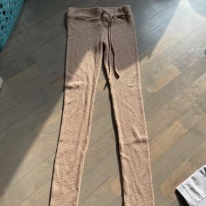 Fashion Nova Leggings